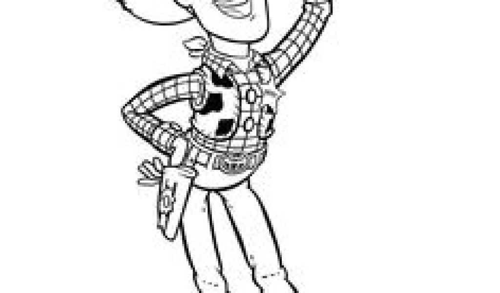 Coloriage Buzz L Eclair Gratuit