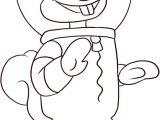 Coloriage De Buzz L éclair Gratuit Spongebob Character Drawings with Coor