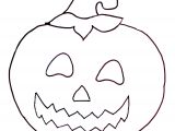Coloriage De Citrouille Pour Halloween A Imprimer Coloriage Pour Halloween
