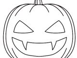 Coloriage De Citrouille Pour Halloween A Imprimer Dessin Qui Fait Peur Az Coloriage
