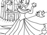 Coloriage De Fée Princesse Idées De Livre   Colorier Sturah0719 On Pinterest