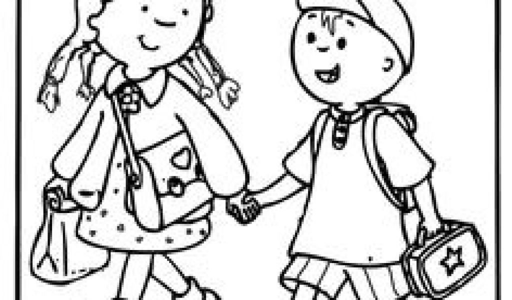 Coloriage De Fin D Année Scolaire Les 42 Meilleures Images De