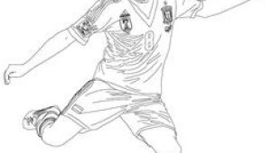 Coloriage De Foot à Imprimer Messi Usa Women S soccer Coloring Pages Woman Pinterest