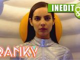 Coloriage De Franky Le Robot Sur Gulli Franky Inedit En Avant Premi¨re