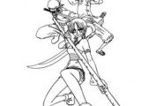 Coloriage De Luffy A Imprimer Les 7 Meilleures Images De Coloriages Mangas