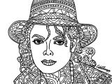Coloriage De Michael Jackson Michael Jackson Coloring – Fun Time