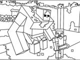 Coloriage De Minecraft à Imprimer Coloriage Minecraft Coloriages Pour Enfants