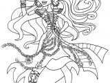 Coloriage De Monster High à Imprimer Bebe 24 Best Vandala Doubloons Images On Pinterest