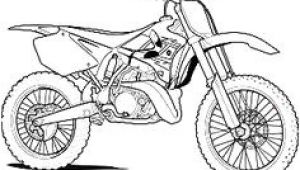 Coloriage De Moto Cross à Imprimer 8 Meilleures Images Du Tableau Tatouage Motocross