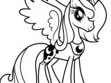 Coloriage De My Little Pony Princesse Cadance 26 Best My Little Pony Coloring Pages Images On Pinterest