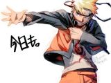 Coloriage De Naruto Uzumaki Dessin Fanart Naruto Par Zyop111 Naruto Stuff Pinterest