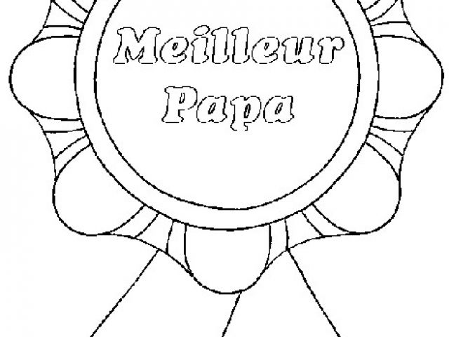 Coloriage De Papi Et Mamie