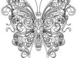 Coloriage De Papillon Gratuit 14 élégant Jeux De Coloriage Mandala Galerie