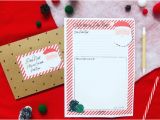 Coloriage De Pere Noel à Imprimer Enveloppe Pere Noel A Imprimer 2018