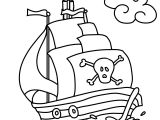 Coloriage De Pirates à Imprimer Coloriage Gratuit   Imprimer Jack Et Les Pirates