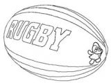 Coloriage De Rugby top 14 Les 27 Meilleures Images De Foot Rugby