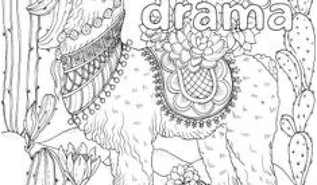 Coloriage De Saint Etienne