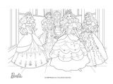 Coloriage De Sirène A Imprimer 72 Best Coloriages Barbie Images On Pinterest