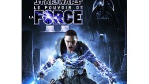 Coloriage De Star Wars Le Pouvoir De La force Star Wars Le Pouvoir De La force 2 Jeux Vidéo Achat