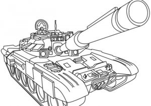 Coloriage De Tank Militaire Coloriage Char D assaut M51 ...