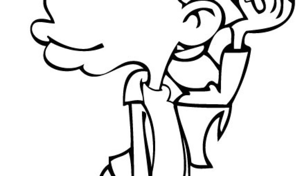 Coloriage Titeuf Et Nadia