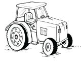 Coloriage De Tracteur Agricole A Imprimer Coloriage Magique Tracteur Agricole Coloriage Tracteur Claas A