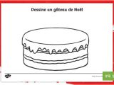 Coloriage Des Sapins De Noel Feuille D Activités Dessine Un G¢teau De No L Feuille