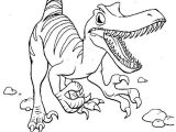Coloriage Dinosaures En Ligne Gratuit à Imprimer Les 25 Meilleures Images De Coloriages Enfants