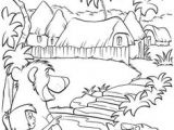 Coloriage Disney Le Livre De La Jungle 11 Meilleures Images Du Tableau Livre De La Jungle