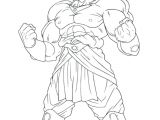 Coloriage Dragon Ball Z Broly Color Pages Coloring Picture Free Color Dragon Ball Z