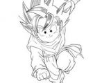 Coloriage Dragon Ball Z Kai Dragon Ball Z Ausmalbilder Malvorlagen Zeichnung Druckbare Nº 73
