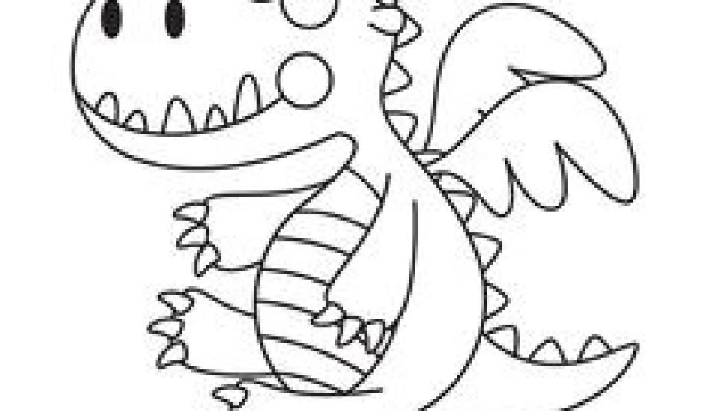 Coloriage Dragon Qui Crache Du Feu 46 Meilleures Images Du ...