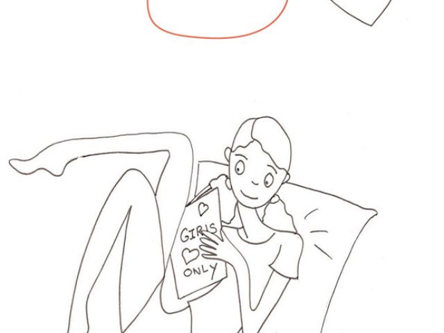 Coloriage Droits De L Enfant Imprimer Le Coloriage J Ai Le Droit De