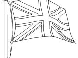 Coloriage Du Drapeau D Angleterre Le Royaume Uni Carte Az Coloriage