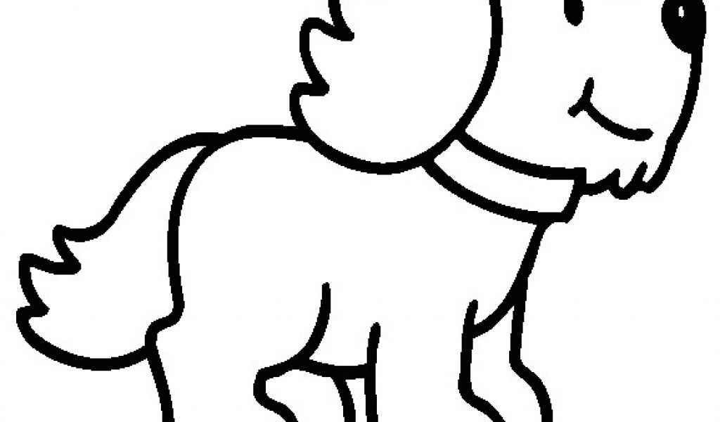 Coloriage Enfant 18 Mois Coloriage Pour Bebe De 18 Mois Zc22