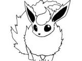 Coloriage Evoli à Imprimer to Print Pokemon 4 Click On the Printer Icon at the Right Of This