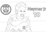 Coloriage Foot à Imprimer Neymar Luxury Coloriage De Football A Imprimer Gratuit
