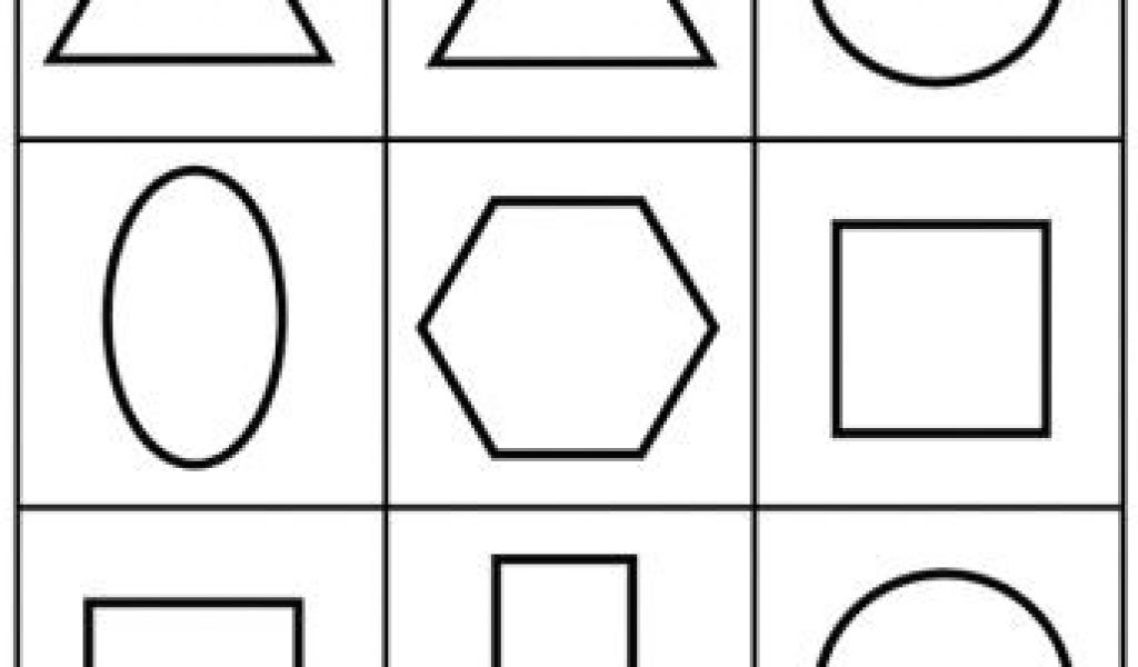 Forme Imprimer Coloriage forme Geometrique A Imprimer Coloriage A Imprimer formes ...