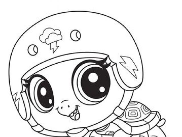 Coloriage A Imprimer Franky