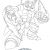Coloriage Ghost Rider 88 Best Coloriage Skylanders Images On Pinterest