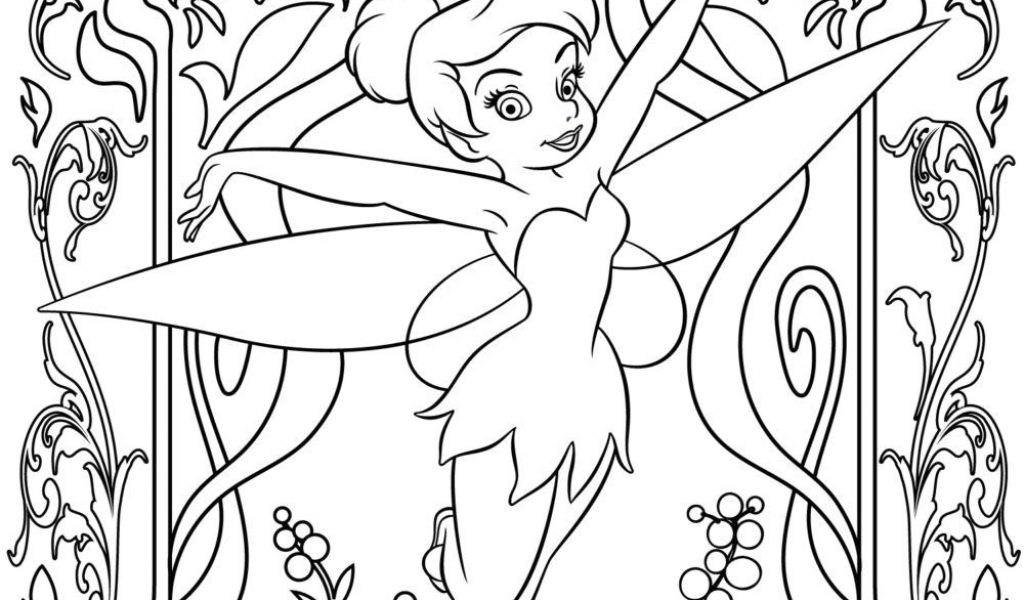 Coloriage Gorille Mandala Coloriage Mandala Disney Tinker Bell