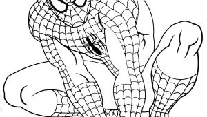 Coloriage Gratuit Spiderman à Imprimer Coloriage Spider Man Filename Coloring Page Ubiquitytheatre