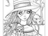 Coloriage Halloween Adulte 1487 Best Coloriages Images On Pinterest