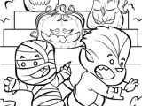 Coloriage Halloween Pour Adulte 36 Best Coloriage Halloween Images On Pinterest