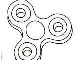 Coloriage Hand Spinner Fresh Coloriage Hand Spinner – Allthatjess