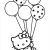 Coloriage Hello Kitty Sirène 62 Best Hello Kitty Images On Pinterest