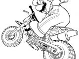 Coloriage Karting Coloriage Mario Coloring Pages Pinterest