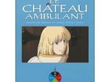 Coloriage Le Chateau Ambulant Mangas Anime Ics – Livres Bd Collection Mangas Anime