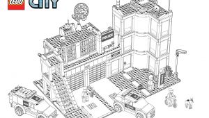 Coloriage Lego City Police à Imprimer Police Hero Coloring Pages Coloring Pages
