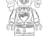 Coloriage Lego Harley Quinn Harley Quinn Coloring Page Fresh Batman Coloring Pages Printable